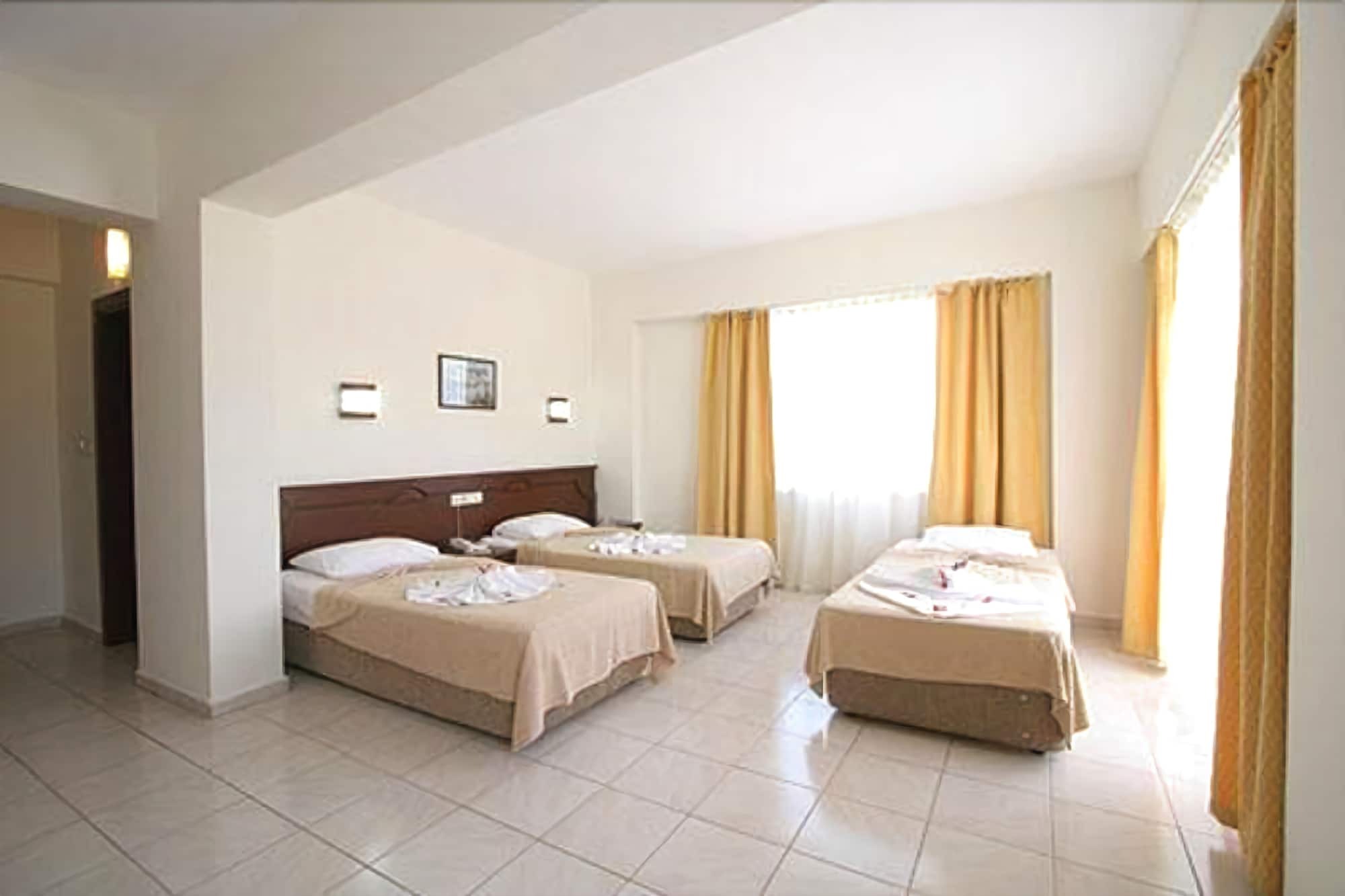 Imeros Hotel Кемер Экстерьер фото